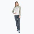Dámská fleece mikina Columbia Ali Peak Overlay béžová 1992263 2