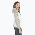 Dámská fleece mikina Columbia Ali Peak Overlay béžová 1992263 4