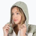 Dámská fleece mikina Columbia Ali Peak Overlay béžová 1992263 5