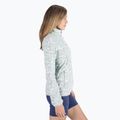 Dámská fleece mikina Columbia Ali Peak zelená 1933342 4