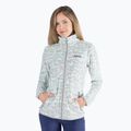 Dámská fleece mikina Columbia Ali Peak zelená 1933342