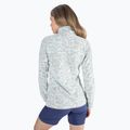 Dámská fleece mikina Columbia Ali Peak zelená 1933342 3
