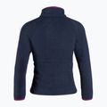 Dětská fleece mikina Columbia Fast Trek III tmavě modrá 1887852 2