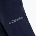 Dětská fleece mikina Columbia Fast Trek III tmavě modrá 1887852 3