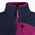 Dětská fleece mikina Columbia Fast Trek III tmavě modrá 1887852 4