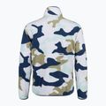 Pánská fleece mikina Columbia Back Bowl barevná 1890764 7