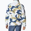 Pánská fleece mikina Columbia Back Bowl barevná 1890764 2