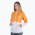 Dámská bunda proti větru Columbia Flash Forward 880 oranžová 1585911