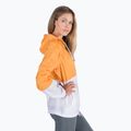 Dámská bunda proti větru Columbia Flash Forward 880 oranžová 1585911 2
