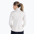 Dámská fleece mikina Columbia Weekend Adventure bílá 1959023 3