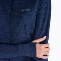 Dámská fleece mikina Columbia Weekend Adventure tmavě modrá 1959023 6