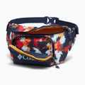 Ledvinka Columbia Zigzag Hip Pack 466 tmavě modrá 1890911 3