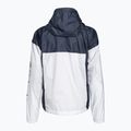 Dámská bunda větrovka Columbia Flash Challenger Novelty bílá1989503102 2