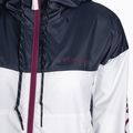 Dámská bunda větrovka Columbia Flash Challenger Novelty bílá1989503102 3