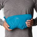 Pánská softshellová bunda Columbia Titan Pass 2.5L 043 modro-šedá 1888941 3
