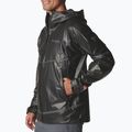 Pánská nepromokavá bunda Columbia OutDry Extreme Mesh 010 černá 1988551 3