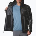 Pánská nepromokavá bunda Columbia OutDry Extreme Mesh 010 černá 1988551 5