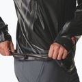 Pánská nepromokavá bunda Columbia OutDry Extreme Mesh 010 černá 1988551 8