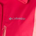 Dámská nepromokavá bunda Columbia Hikebound 676 oranžová 1989253 4