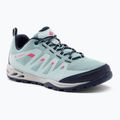 Dámská trekingová obuv Columbia Vapor Vent 329 modrá 1718711