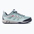 Dámská trekingová obuv Columbia Vapor Vent 329 modrá 1718711 2