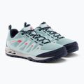 Dámská trekingová obuv Columbia Vapor Vent 329 modrá 1718711 5