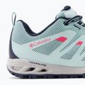 Dámská trekingová obuv Columbia Vapor Vent 329 modrá 1718711 7