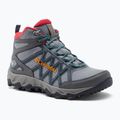 Dámská trekingová obuv Columbia Peakfreak X2 Mid Outdry 008 šedá 1865181