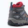 Dámská trekingová obuv Columbia Peakfreak X2 Mid Outdry 008 šedá 1865181 8