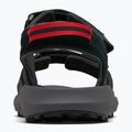 Columbia Trailstorm Hiker 2 Strap 010 black 1987201 pánské turistické sandály 13