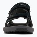 Columbia Trailstorm Hiker 3 Strap 010 black 1987221 pánské trekové sandály 13