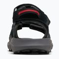 Columbia Trailstorm Hiker 3 Strap 010 black 1987221 pánské trekové sandály 14