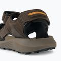 Columbia Trailstorm Hiker 3 Strap 231 brown 1987221 Pánské trekové sandály 9