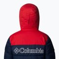 Pánská lyžařská bunda Columbia Iceline Ridge tmavě modrá 1864272 6