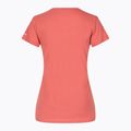 Dámské trekové tričko Columbia Daisy Days Graphic orange 8