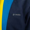 Columbia Back Bowl pánská fleecová mikina modrá 1872794 9