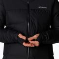 Columbia dámská bunda Opal Hill Mid Down black 2007801 6