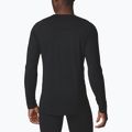 Pánská termo mikina Columbia Omni-Heat Infinity Knit LS Crew black 2