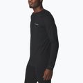 Pánská termo mikina Columbia Omni-Heat Infinity Knit LS Crew black 3