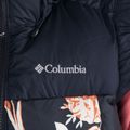 Columbia Pike Lake Insulated II dámské turistické bez rukávů černé a barevné 1909293 5