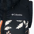 Columbia Pike Lake Insulated II dámské turistické bez rukávů černé a barevné 1909293 10