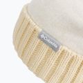 Zimní čepice Columbia Sweater Weather Pom béžová 2010971 3