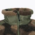 Columbia pánská mikina Winter Pass Print Fleece hnědá 1866565 11