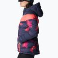 Dámská lyžařská bunda Columbia Abbott Peak Insulated navy blue 1909971 2
