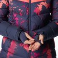 Dámská lyžařská bunda Columbia Abbott Peak Insulated navy blue 1909971 6