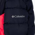 Dětská lyžařská bunda Columbia Arctic Blast tmavě modrá 1908241 5