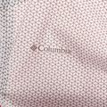 Columbia Omni-Tech Ampli-Dry dámská membránová bunda do deště růžová 1938973 13