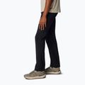 Pánské trekingové kalhoty Columbia Silver Ridge Utility black 3