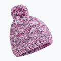 Dětská zimní čepice Columbia Bundle Up růžová 2019871