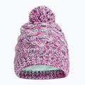 Dětská zimní čepice Columbia Bundle Up růžová 2019871 2
